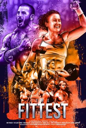 The Fittest - Legendado 2020 Torrent