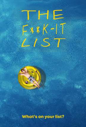 The F**k-It List 2020 Torrent