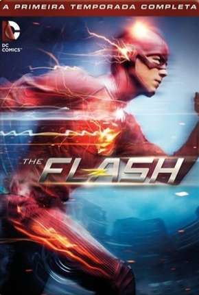 The Flash - 1ª Temporada 2014 Torrent