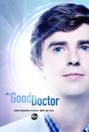 The Good Doctor - O Bom Doutor - 1ª Temporada 2017 Torrent