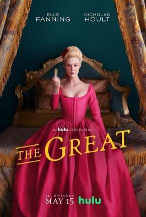 The Great - 1ª Temporada Completa Legendada 2020 Torrent