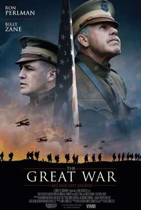 The Great War - Legendado 2020 Torrent