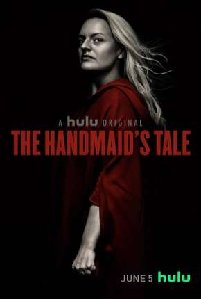 O Conto da Aia - The Handmaids Tale 3ª Temporada Legendada 2019 Torrent