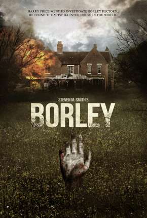 The Haunting of Borley Rectory - Legendado 2019 Torrent