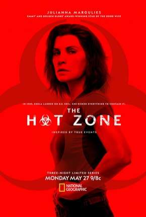 The Hot Zone - A História do Ebola 2019 Torrent