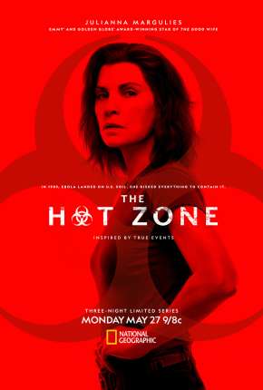 The Hot Zone - Completa 2020 Torrent