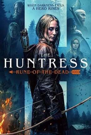 The Huntress - Rune of the Dead - Legendado 2019 Torrent