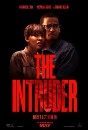 The Intruder - Legendado 2019 Torrent