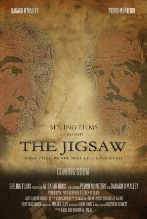 The Jigsaw - Legendado 2014 Torrent