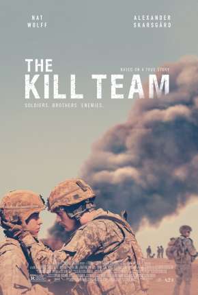 The Kill Team 2020 Torrent