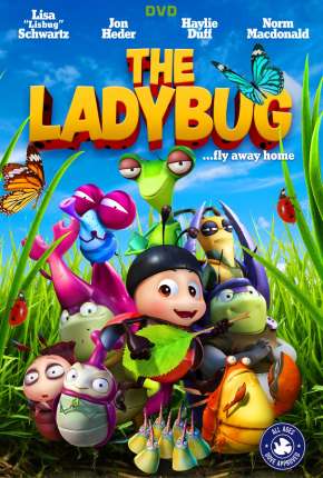 The Ladybug - Legendado 2019 Torrent