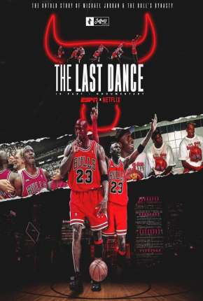 The Last Dance - Legendada 2020 Torrent