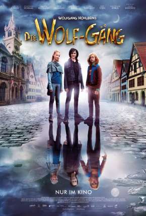 The Magic Kids Three Unlikely Heroes - Legendado 2020 Torrent