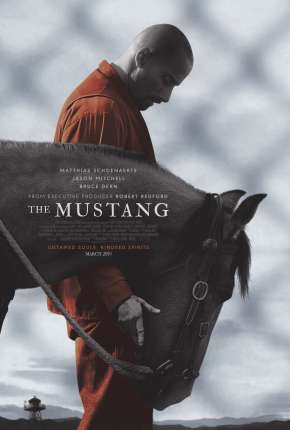 The Mustang 2019 Torrent