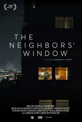 The Neighbors’ Window - Legendado 2020 Torrent