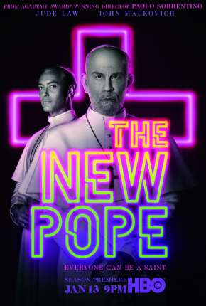 The New Pope - Legendada 2020 Torrent