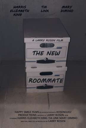 The New Roommate  - Legendado 2020 Torrent