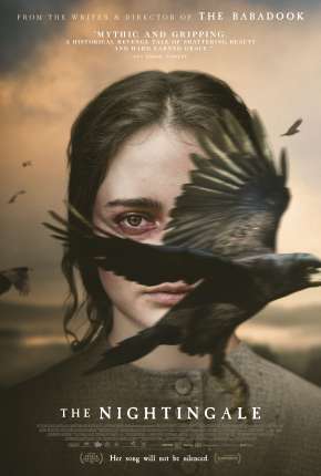 The Nightingale - Legendado 2019 Torrent