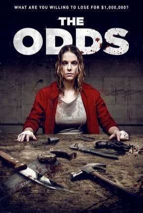 The Odds - Legendado 2019 Torrent