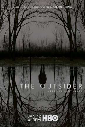 The Outsider - 1ª Temporada 2020 Torrent