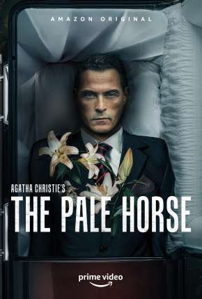 The Pale Horse  - Legendada 2020 Torrent