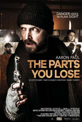 The Parts You Lose 2020 Torrent