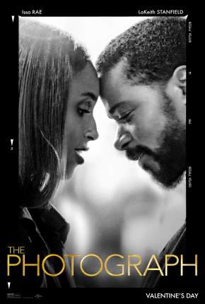 The Photograph - Legendado 2020 Torrent