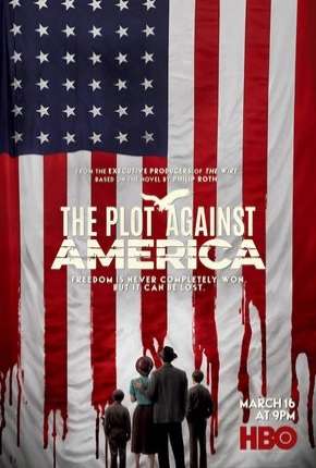 The Plot Against America 2020 Torrent