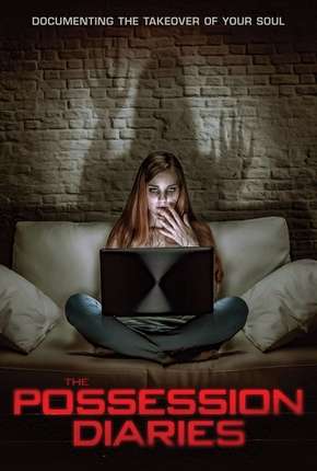 The  Possession Diaries - Legendado 2019 Torrent