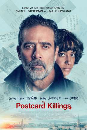 The Postcard Killings - Legendado 2020 Torrent