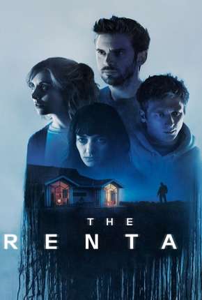 The Rental - Legendado 2020 Torrent