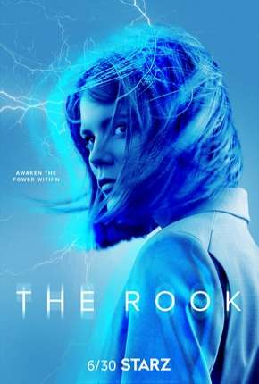 The Rook - Legendada 2019 Torrent