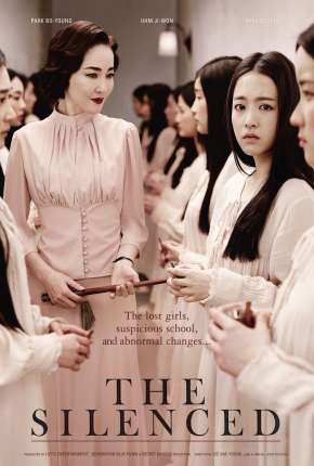 The Silenced - Legendado 2015 Torrent