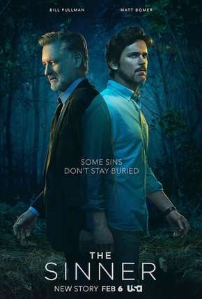 The Sinner - 3ª Temporada Completa 2020 Torrent