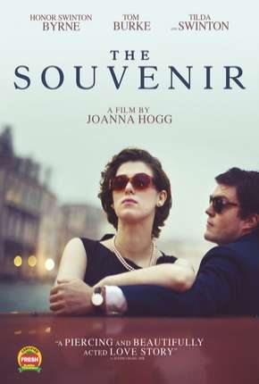 The Souvenir 2020 Torrent