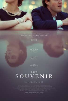 The Souvenir - Legendado 2019 Torrent