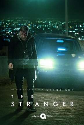 The Stranger - 1ª Temporada Completa Legendada 2020 Torrent