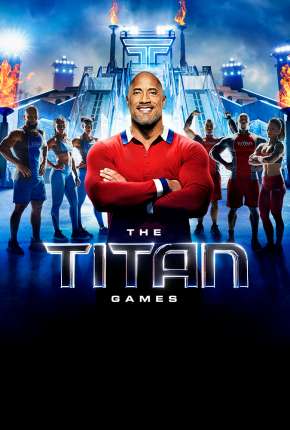 The Titan Games 2019 Torrent