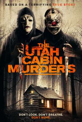 The Utah Cabin Murders - Legendado 2019 Torrent