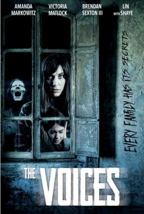 The Voices - Legendado 2020 Torrent