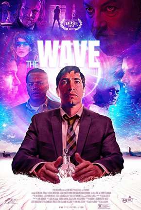 The Wave - Legendado 2020 Torrent