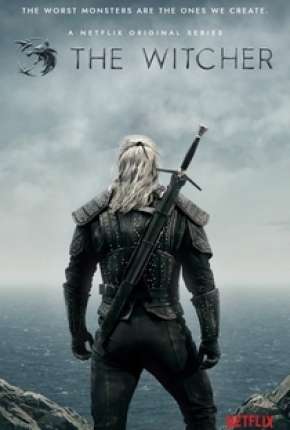 The Witcher - Completa 2020 Torrent