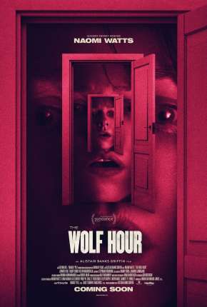 The Wolf Hour - Legendado 2019 Torrent