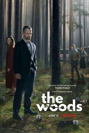 The Woods 1ª Temporada Completa 2020 Torrent