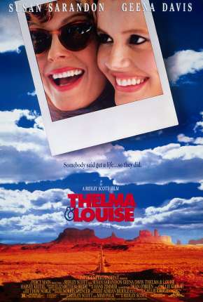 Thelma e Louise 1991 Torrent