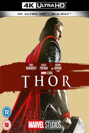 Thor 4K 2011 Torrent