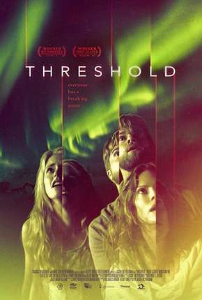 Threshold - Legendada 2005 Torrent