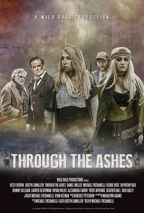 Through the Ashes - Legendado 2019 Torrent