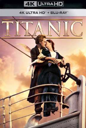 Titanic 4K 1997 Torrent