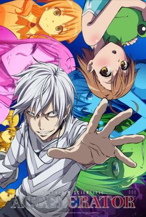 Toaru Kagaku no Accelerator 2019 Torrent